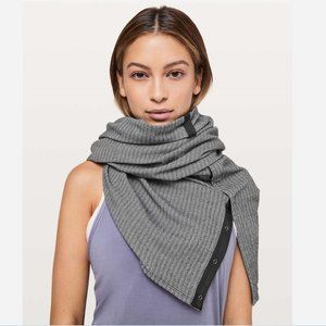 Lululemon Rulu Vinyasa Scarf